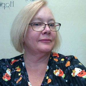 Meet your Posher, Jackie